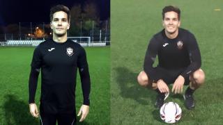 Entrevista conjunta IV Champions EliteFutbol